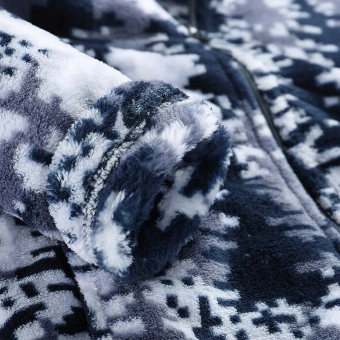 Флісова кофта Alpine Pro Eflino