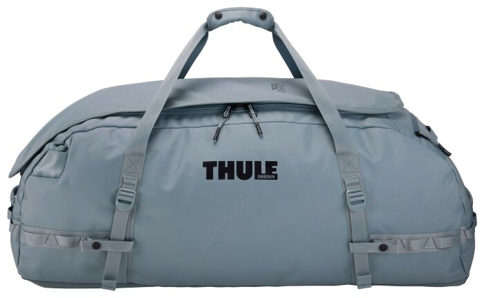 Спортивна сумка Thule Chasm Duffel 130L (Pond) 3205004 (TH 3205004)