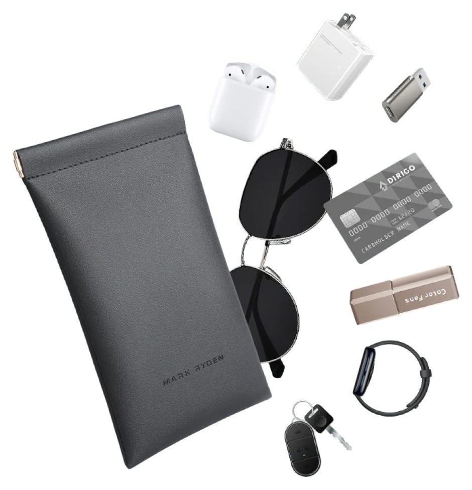 Несесер Mark Ryden MR79 Black