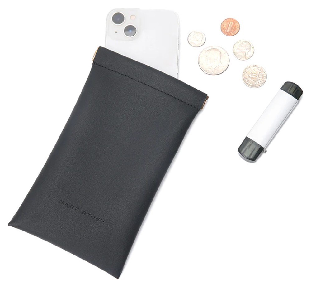 Несесер Mark Ryden MR79 Black