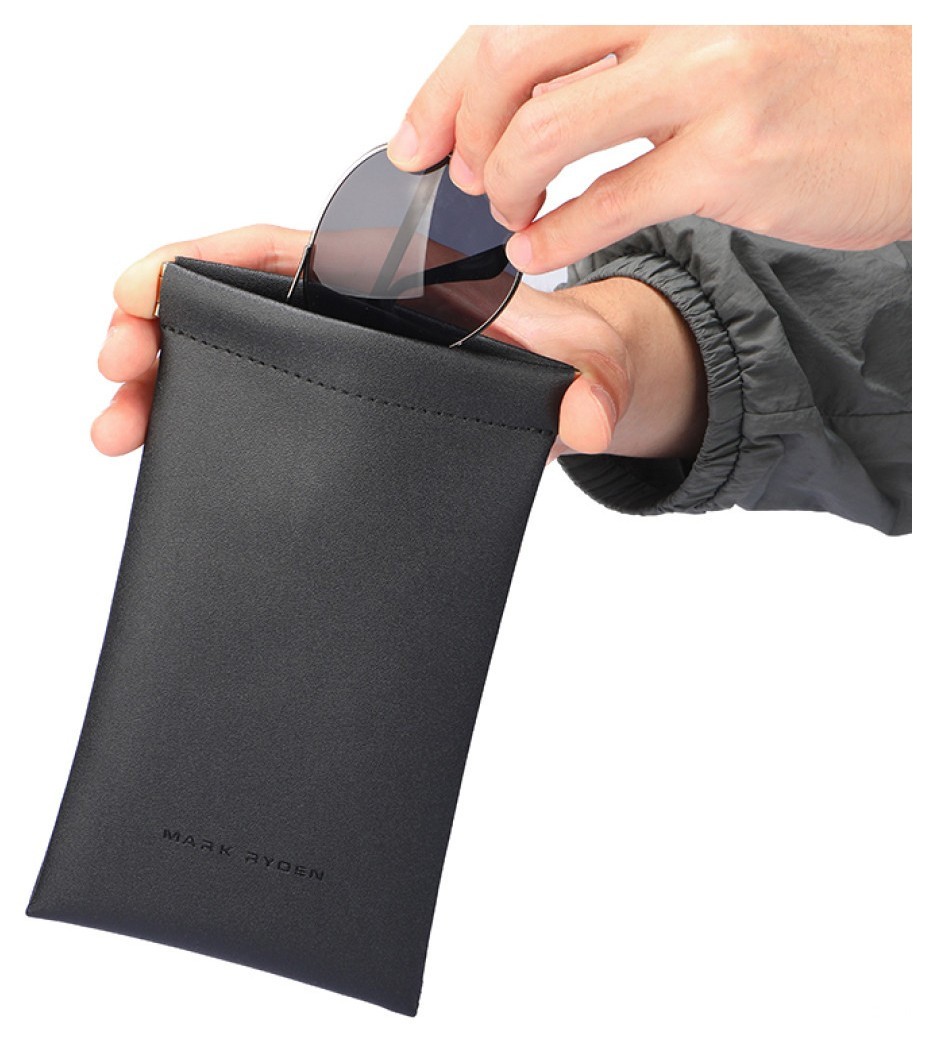 Несесер Mark Ryden MR79 Black