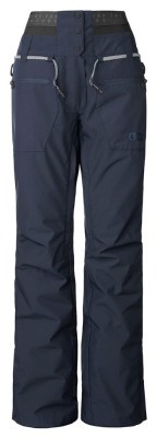 Брюки Picture Organic Treva для жінок 2023 dark blue