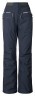 Брюки Picture Organic Treva для жінок 2023 dark blue