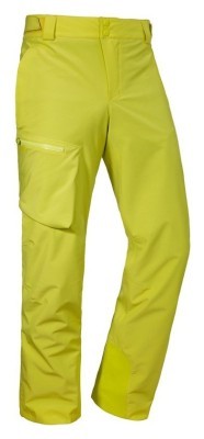 Штани утеплені чоловічі Schoeffel SKI PANTS KOPENHAGEN2 54 Sulphur spring 5660 (10-22359)
