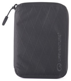 Гаманець Lifeventure X-Pac RFID Mini Travel Wallet grey