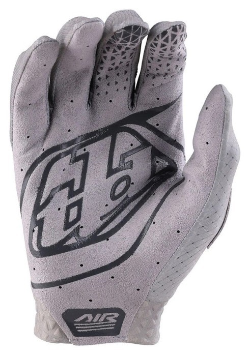 Вело рукавички TLD AIR GLOVE [Fog] XL