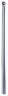 Кермо руль Tilt Rigid Pro 711 - Silver Фото - 2