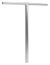 Кермо руль Tilt Rigid Pro 711 - Silver Фото - 3