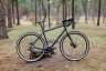 Велосипед 29" Pride ROCX DIRT Tour рама - XL зелений 2022 Фото - 3