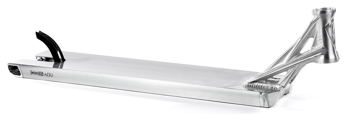 Дека Ethic DTC Lindworm V4 Pro 6.3" 600mm - Raw