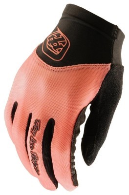 Вело рукавички TLD WOMENS ACE GLOVE; [TERRA COTTA] L