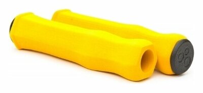 Ручки керма ONRIDE Scored, жовтий