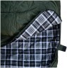 Спальний мішок Totem Ember Plus XXL ковдра з капюш правий olive 190/90 UTTS-015 Фото - 4