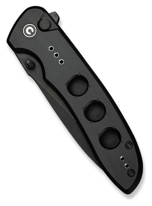 Ніж складаний Civivi Hyperpulse C23087A-1