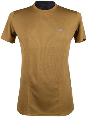 Футболка Tribe CoolpaS S T-KI-0006-coyote