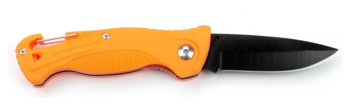 Ніж складаний Ganzo G611 помаранчевий