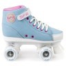 Ролики SFR Sneaker sky blue