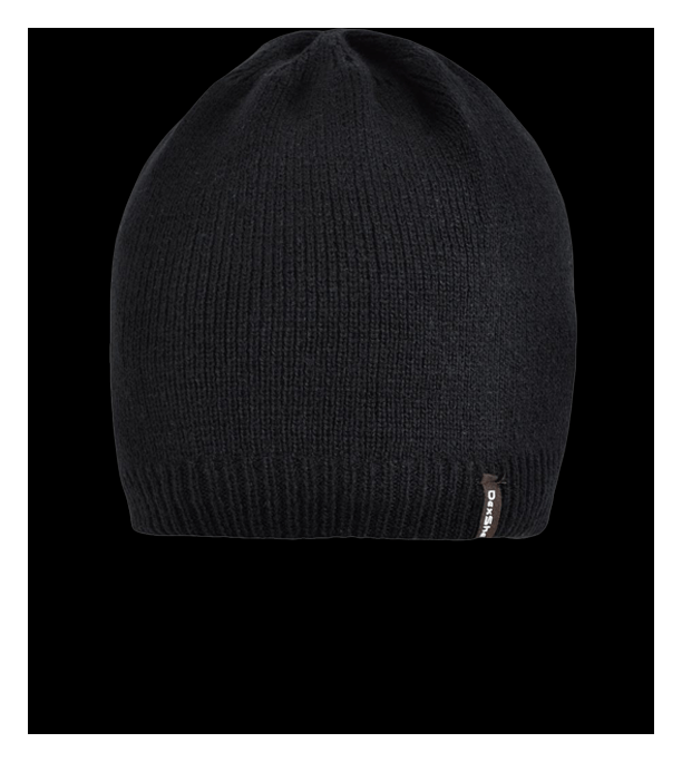 Шапка водонепроникна Dexshell, р-р L/XL (58-60 см), чорна