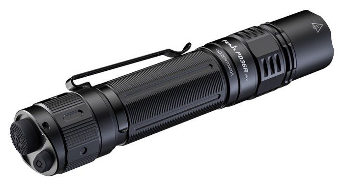 Ліхтар ручний Fenix PD36R Pro