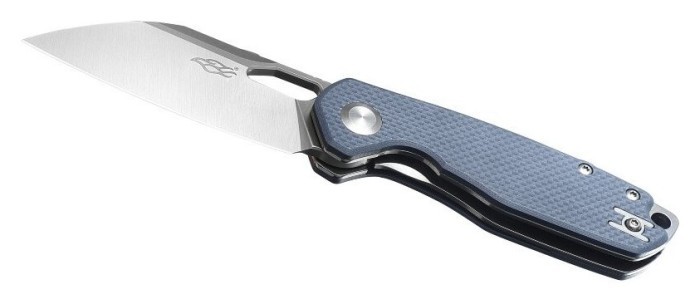 Нiж складаний Firebird FH924-GY сірий