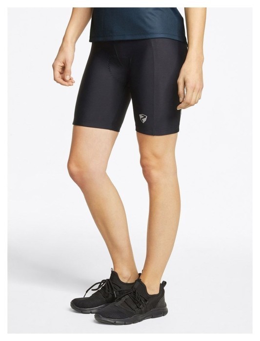 Шорти Ziener Niara X-Function для жінок black