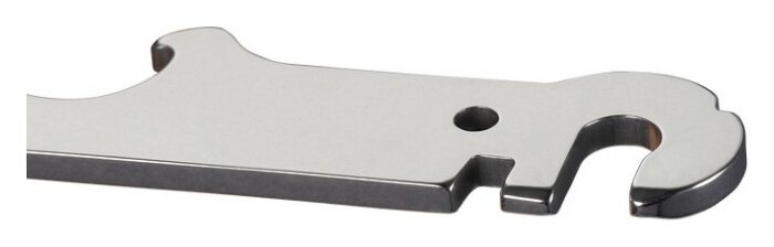 Змінний інструмент FTS1-1 до мультитула Roxon Flex S804 (відкривачка для пляшок, пласка викрутка)