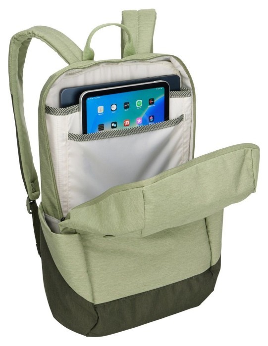 Рюкзак Thule Lithos 20L (Quiet Green) 3205453 (TH 3205453)