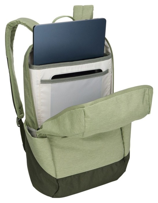 Рюкзак Thule Lithos 20L (Quiet Green) 3205453 (TH 3205453)