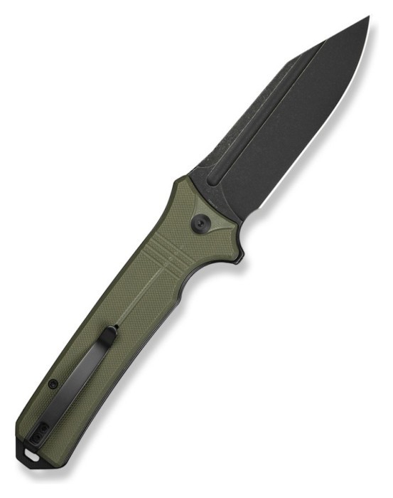 Ніж складаний Civivi Neurohaptic C23080-3