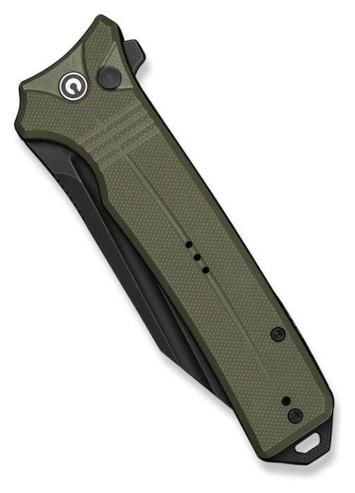 Ніж складаний Civivi Neurohaptic C23080-3