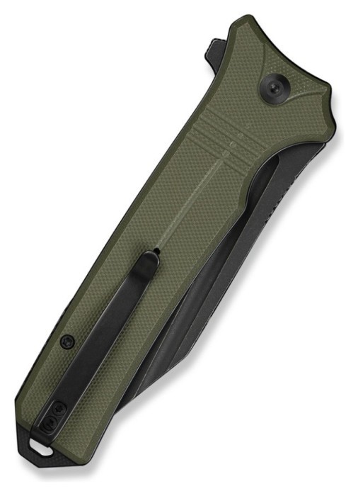 Ніж складаний Civivi Neurohaptic C23080-3