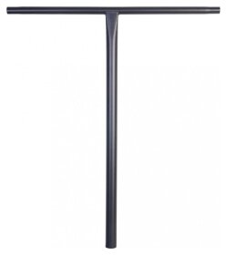 Кермо руль urbanArtt Civic Double-Butted Cro-mo T71 - Black