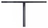 Кермо руль urbanArtt Civic Double-Butted Cro-mo T71 - Black Фото - 2
