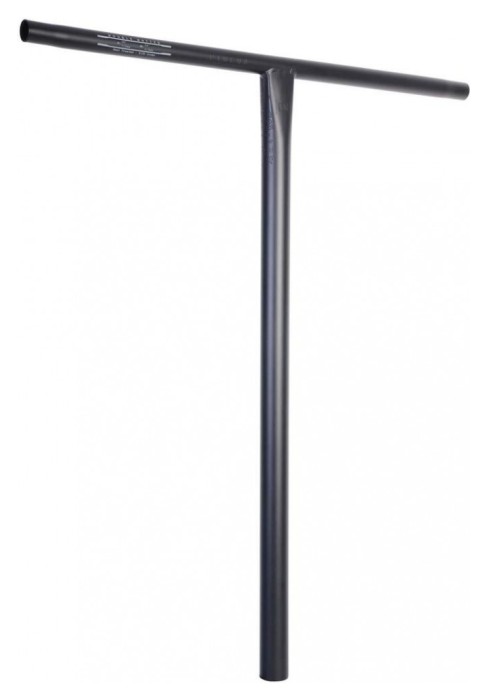 Кермо руль urbanArtt Civic Double-Butted Cro-mo T71 - Black