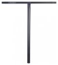 Кермо руль urbanArtt Civic Double-Butted Cro-mo T71 - Black Фото - 4