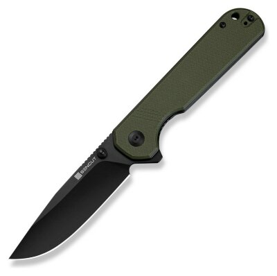 Ніж складаний Sencut Aetheris S24095-2