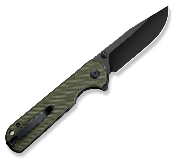 Ніж складаний Sencut Aetheris S24095-2