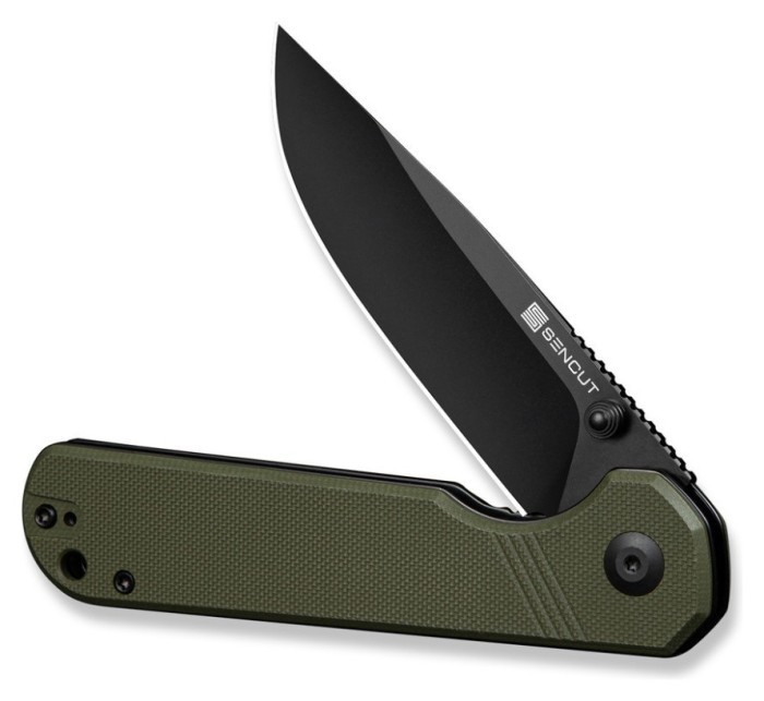 Ніж складаний Sencut Aetheris S24095-2