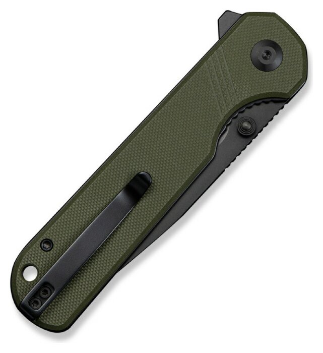 Ніж складаний Sencut Aetheris S24095-2