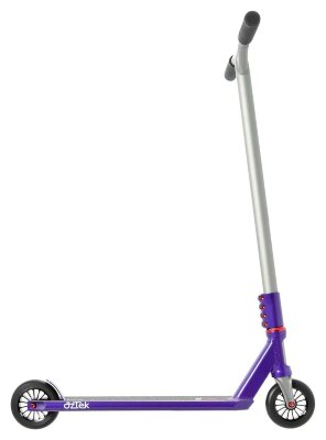 Трюковий самокат Aztek Corsa - Viola