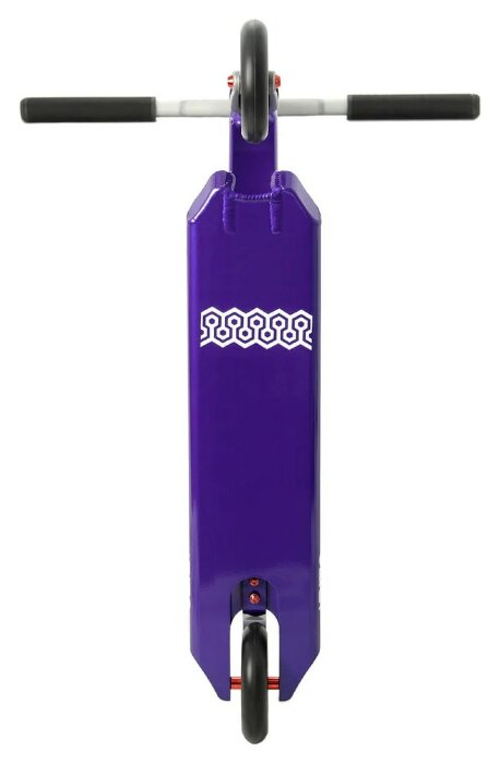 Трюковий самокат Aztek Corsa - Viola