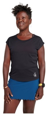 Футболка Ultimate Direction Nimbus для жінок