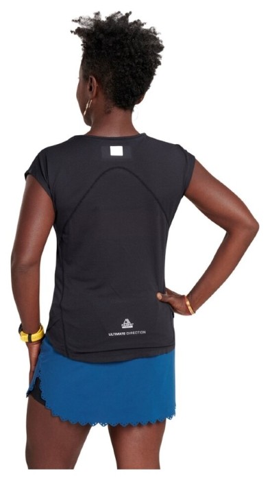 Футболка Ultimate Direction Nimbus для жінок