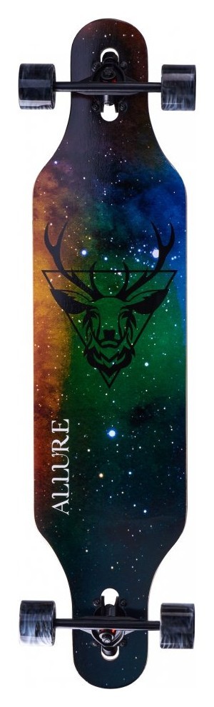 Лонгборд Maraton Monza