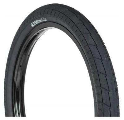 Покришка SALT TRACER чорна 20"x2.35" 60 PSI