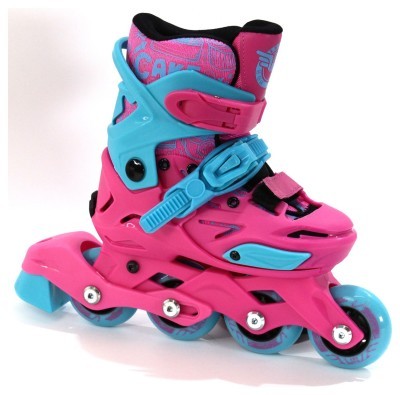 Ролики розсувні професійні (712) Bavar Sport