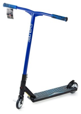 Трюковий самокат Explore CROSS DELUXE New