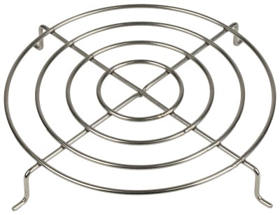 Підставка на газову плиту Tribe Coffee Stand T-HZ-0005-silver