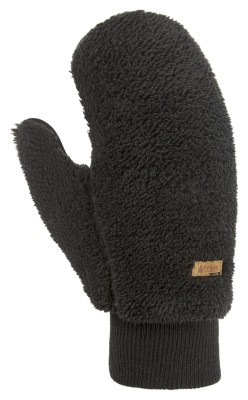 Cairn рукавиці Thea black
