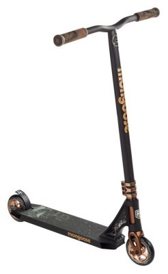 Труковий самокат Mongoose Rise 110 Expert Freestyle Black (R6316AINT)